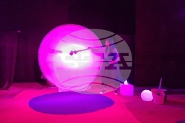 Шумен - Драматично-куклен театър "Васил Друмев" - "Color"