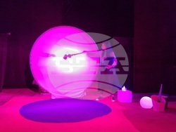 Шумен - Драматично-куклен театър "Васил Друмев" - "Color"