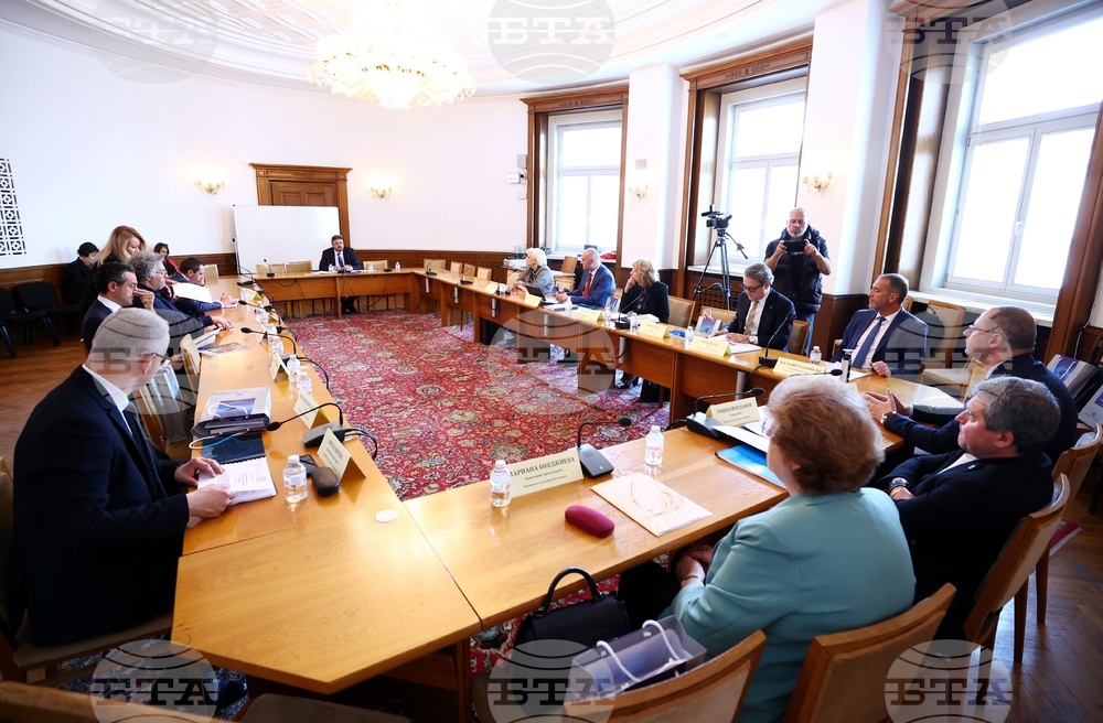 Parliamentary Committee on Culture and Media Unanimously Approves BTA’s 2024 Report