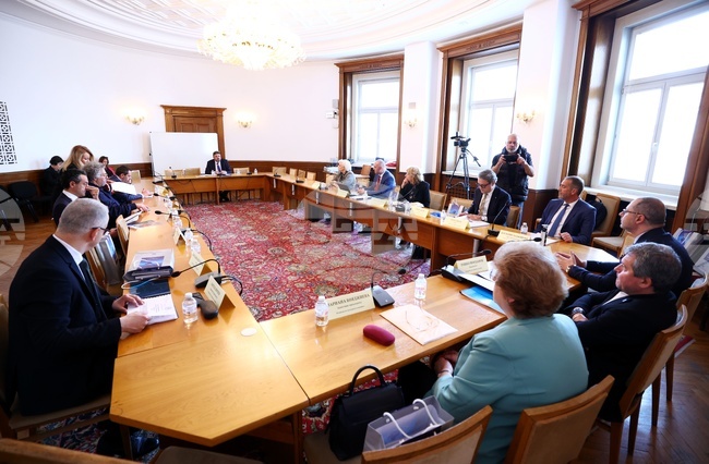 Parliamentary Committee on Culture and Media Unanimously Approves BTA’s 2024 Report