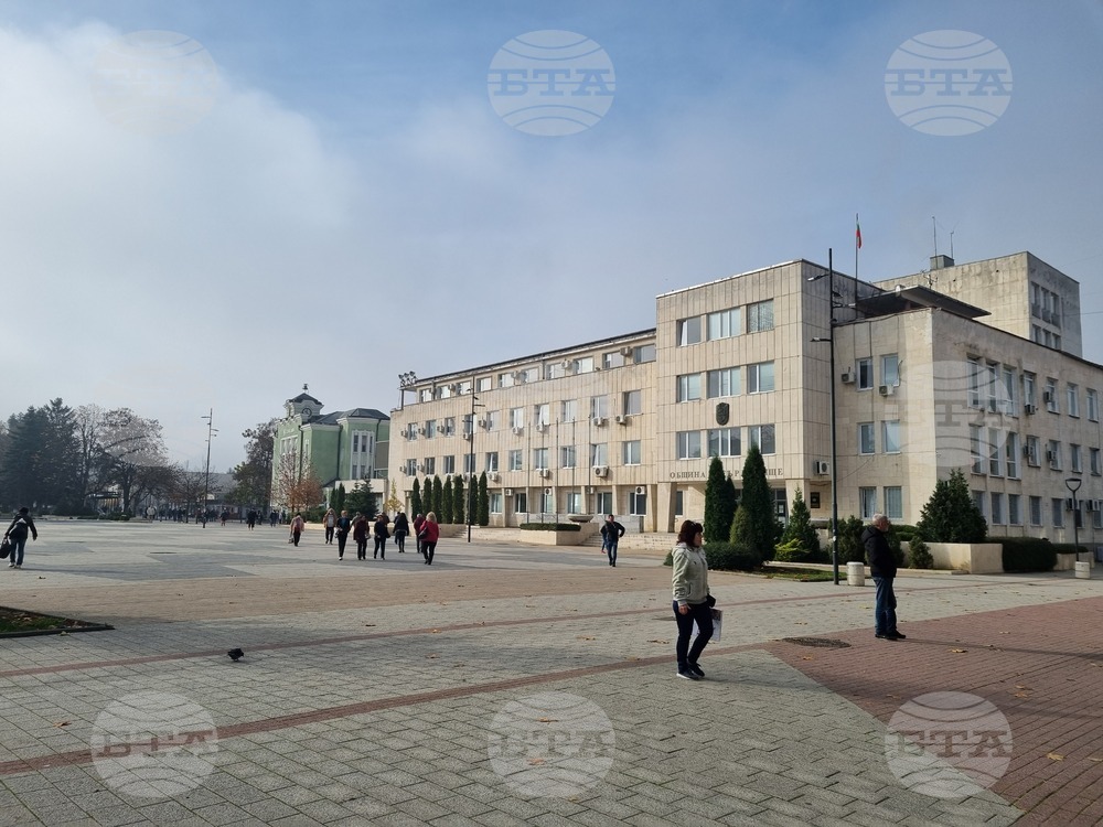 Санкционират собственик на пет неправомерно поставени кафе машини в Търговище