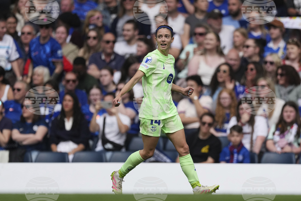 Women's Champions League Soccer Final Preview