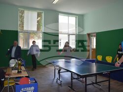 Снимка: Община Разград 