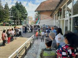 Снимка: Община Разград