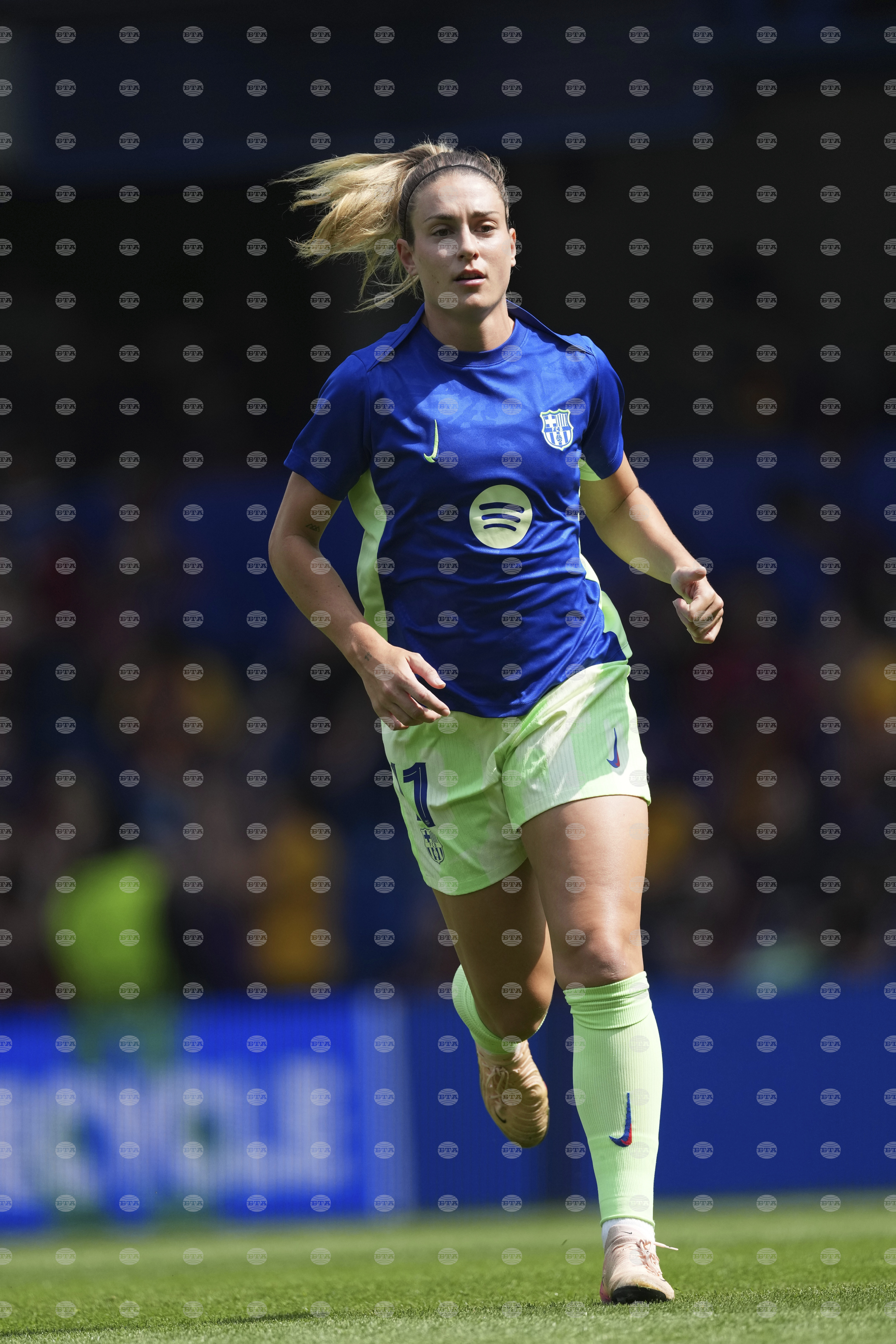 Women's Champions League Soccer Final Preview