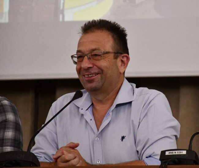 Проф. Васил Киров е избран за редовен член на Европейската научна академия - Academia Europaea