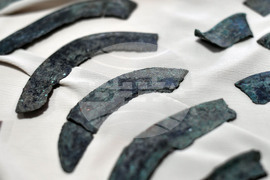 Исперих - Ден на археолога - изложба