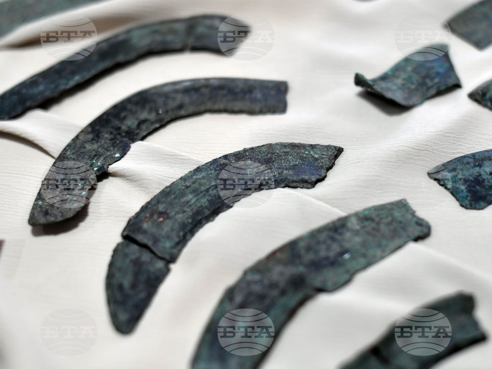 Исперих - Ден на археолога - изложба