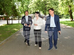 Снимка: Областна администрация Видин 