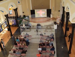 Снимка: Областна администрация Видин 