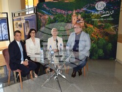 Снимка: Областна администрация Видин 