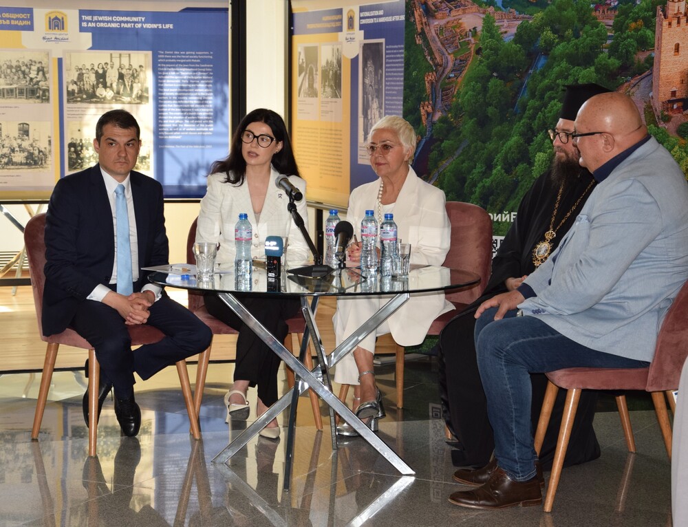 Напредъка на туризма дискутираха на Конференция „Неосветеният Северозапад“ във Видин