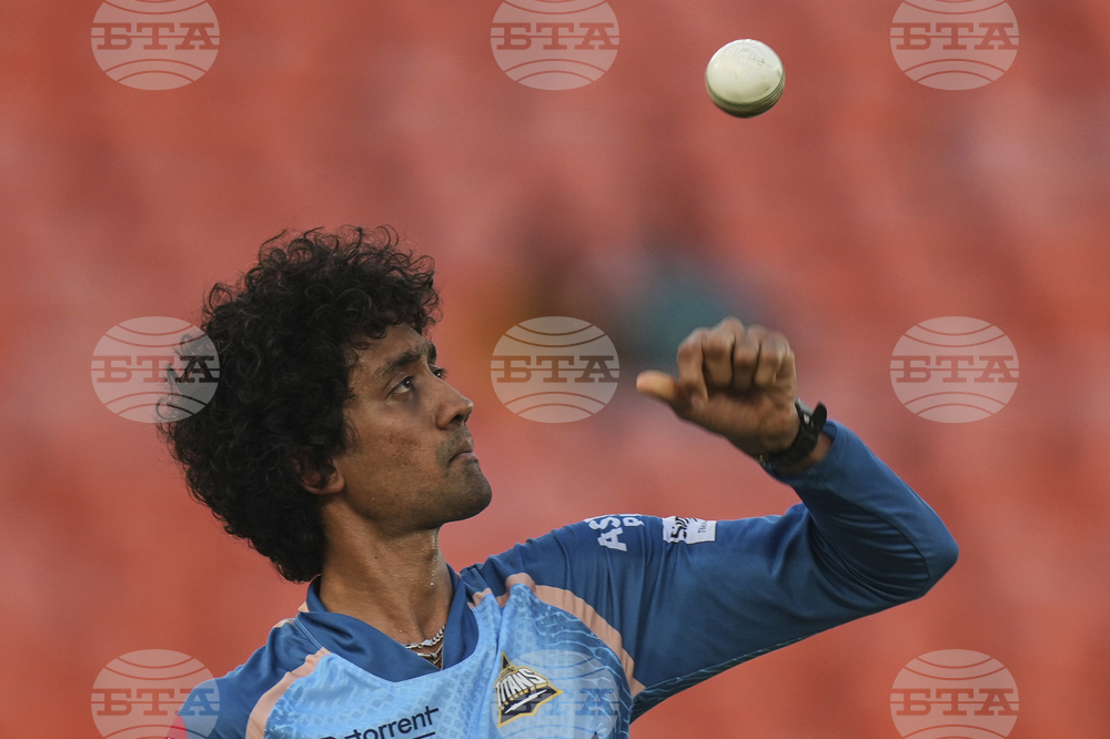 India IPL Cricket