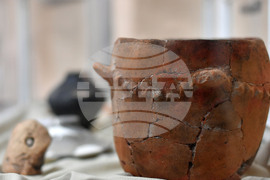 Исперих - Ден на археолога - изложба