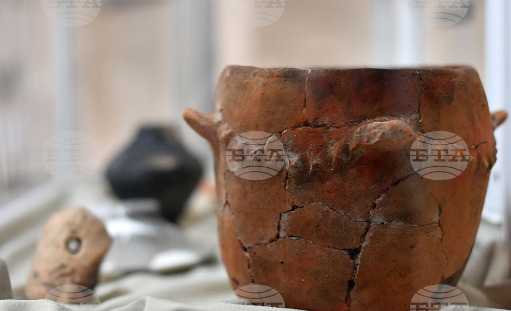 Исперих - Ден на археолога - изложба