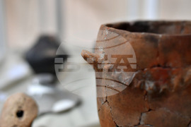 Исперих - Ден на археолога - изложба