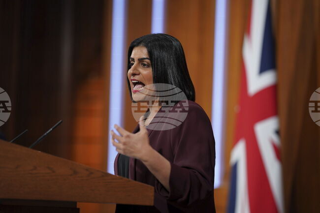 Великобритания експулсира със специален полет десетки румънски нарушители на закона