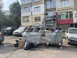 Снимка: Пресцентър на Столична община 