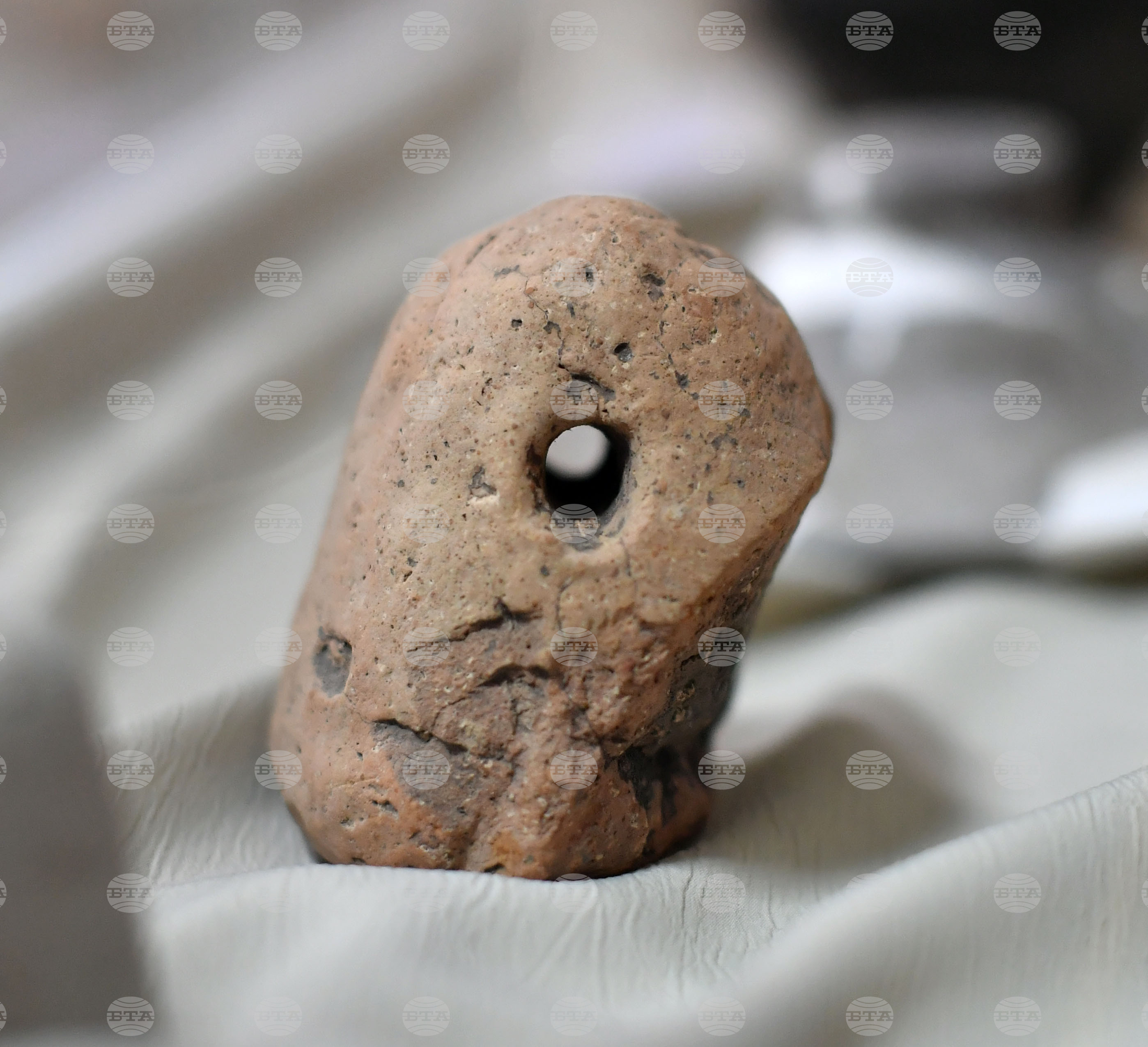 Исперих - Ден на археолога - изложба