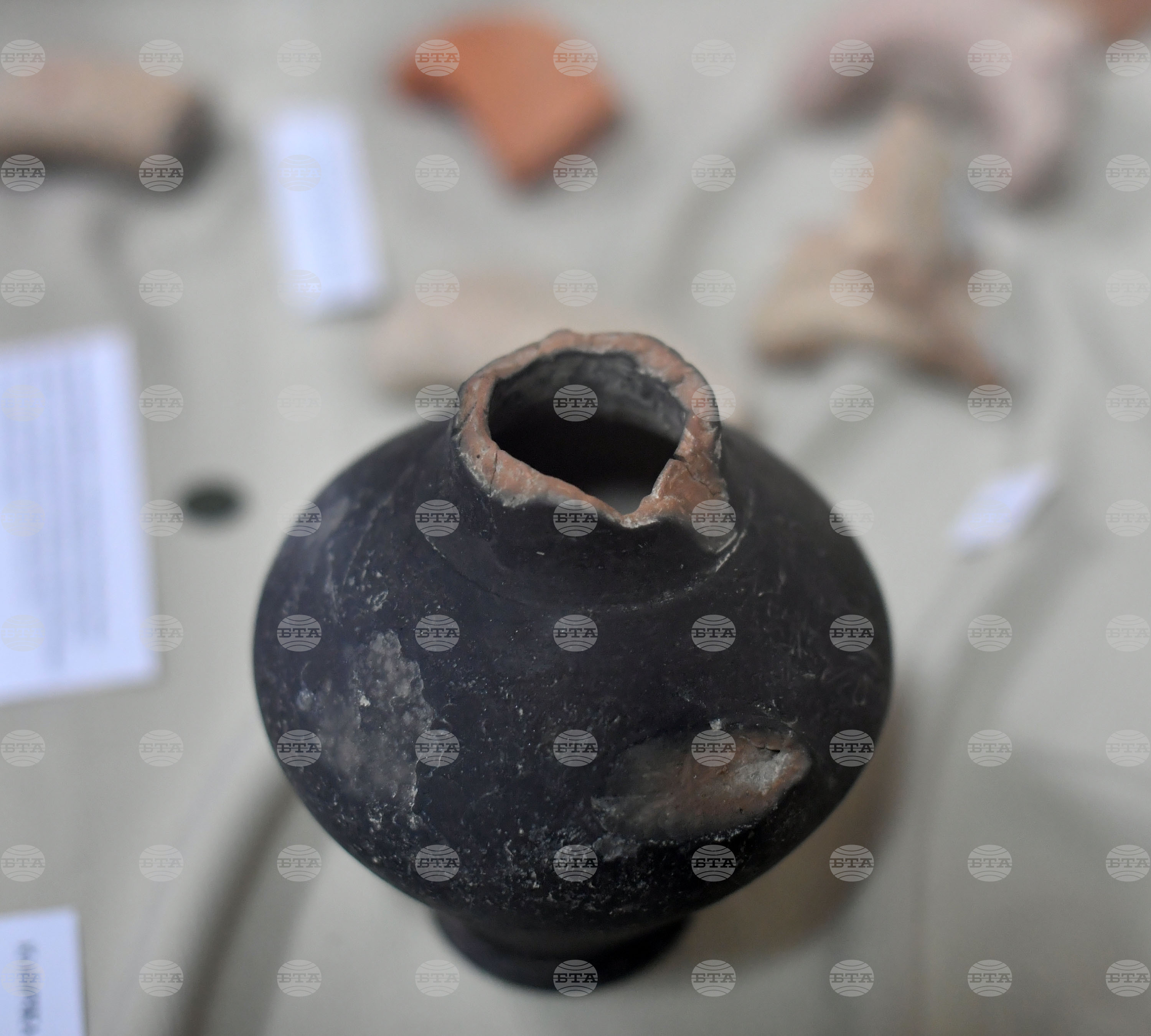 Исперих - Ден на археолога - изложба