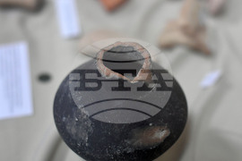 Исперих - Ден на археолога - изложба