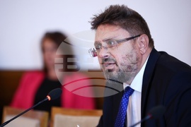 Парламент - Комисия по културата и медиите - заседание