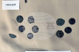 Исперих - Ден на археолога - изложба