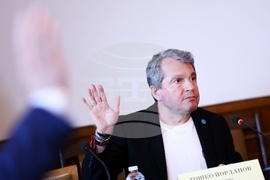 Парламент - Комисия по културата и медиите - заседание