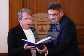 Парламент - Комисия по културата и медиите - заседание