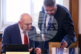 Парламент - Комисия по културата и медиите - заседание