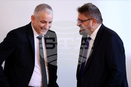 Парламент - Комисия по културата и медиите - заседание
