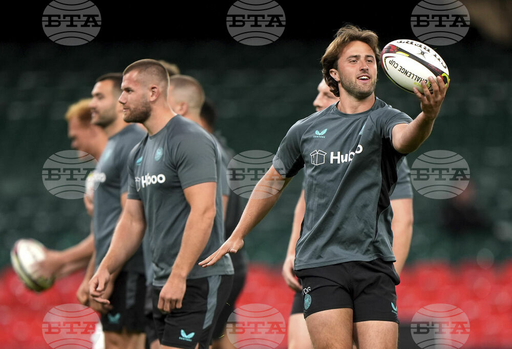 Wales Rugby Bath