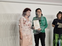 Ловеч - РУО - награди