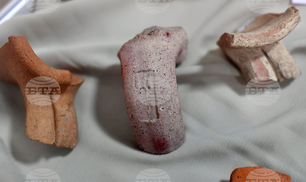 Исперих - Ден на археолога - изложба