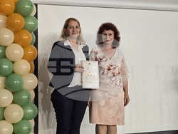 Ловеч - РУО - награди