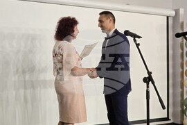 Ловеч - РУО - награди