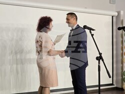 Ловеч - РУО - награди