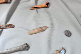 Исперих - Ден на археолога - изложба