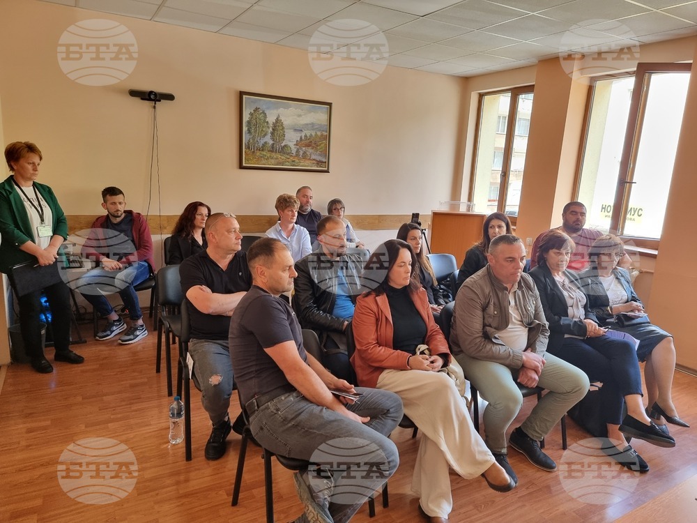 Трън - извънредна сесия на Общински съвет - нов председател