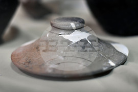 Исперих - Ден на археолога - изложба