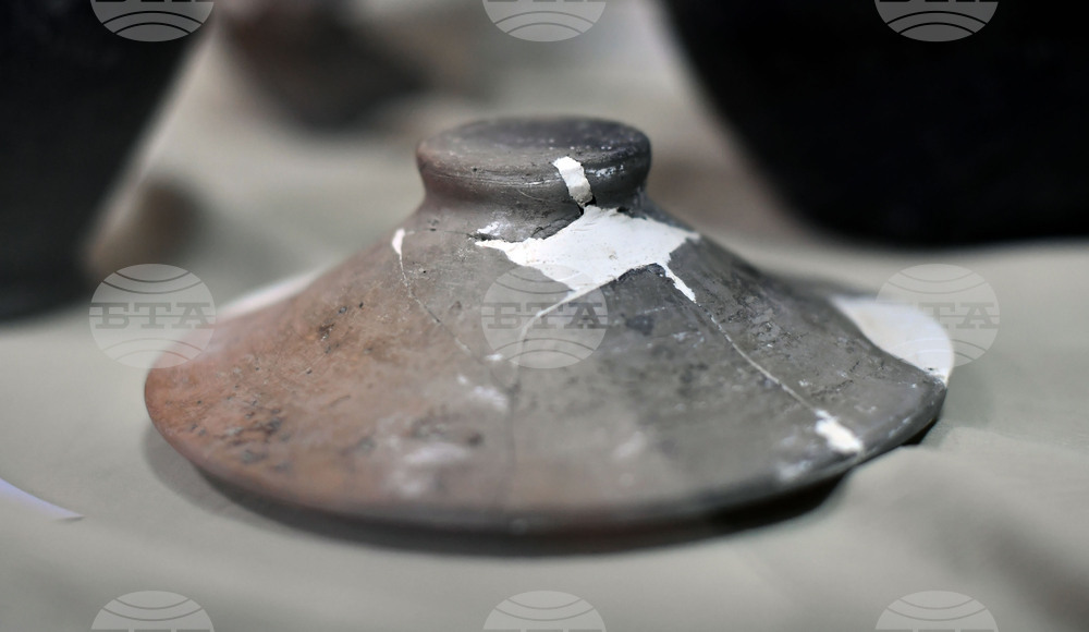 Исперих - Ден на археолога - изложба