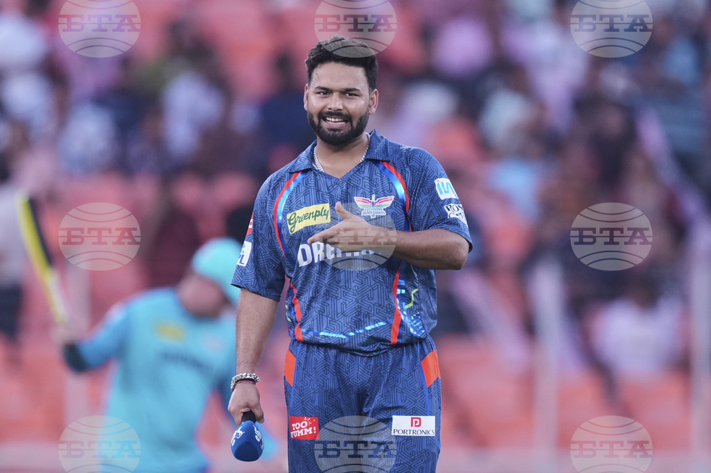 India IPL Cricket