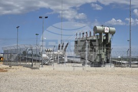 Ловеч - съоръжение за съхранение на електроенергия - откриване