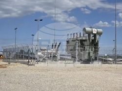 Ловеч - съоръжение за съхранение на електроенергия - откриване