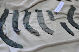 Исперих - Ден на археолога - изложба