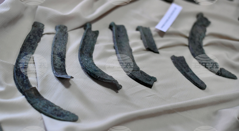 Исперих - Ден на археолога - изложба