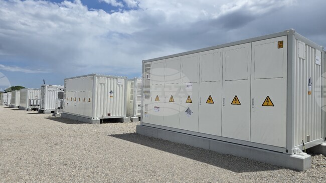 Axpo Greece, Advance Green Energy Sign Financial Agreement for Battery Storage System in Lovech