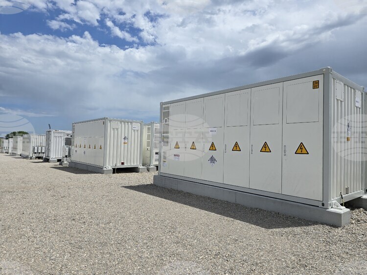 Axpo Greece, Advance Green Energy Sign Financial Agreement for Battery Storage System in Lovech