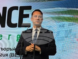 Ловеч - съоръжение за съхранение на електроенергия - откриване