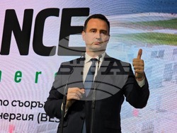 Ловеч - съоръжение за съхранение на електроенергия - откриване